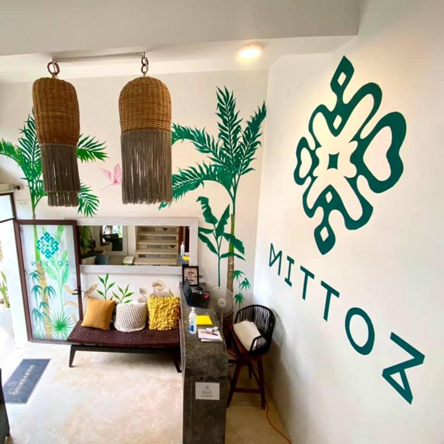 Hotel Mittoz Holbox Zewnętrze zdjęcie