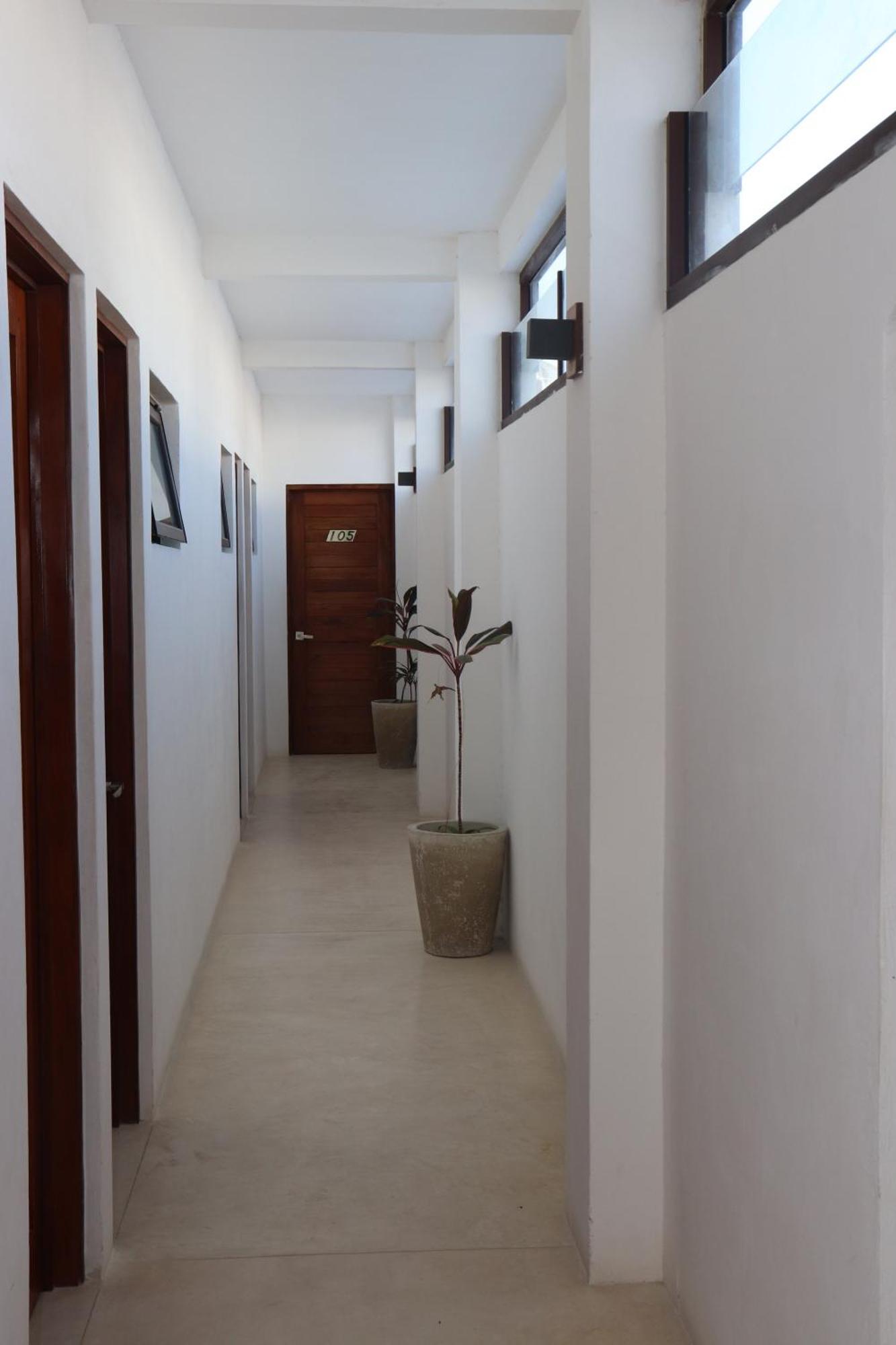 Hotel Mittoz Holbox Zewnętrze zdjęcie