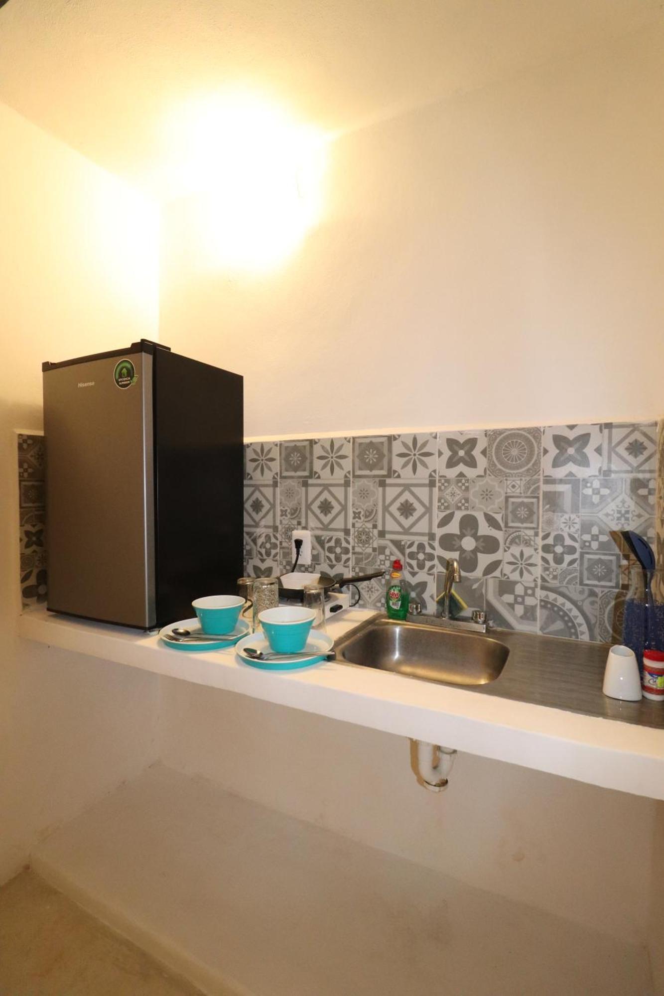 Hotel Mittoz Holbox Zewnętrze zdjęcie