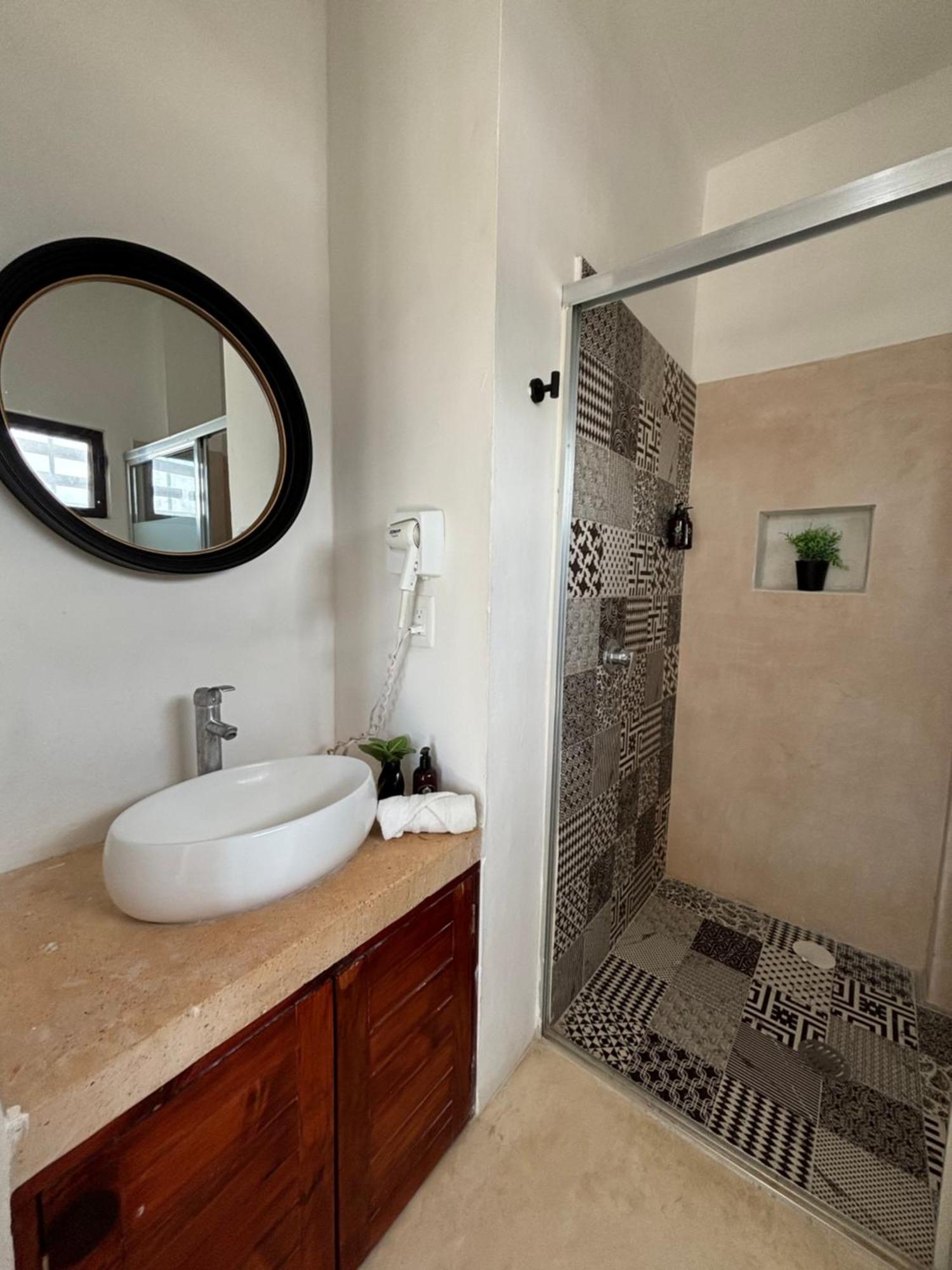 Hotel Mittoz Holbox Zewnętrze zdjęcie