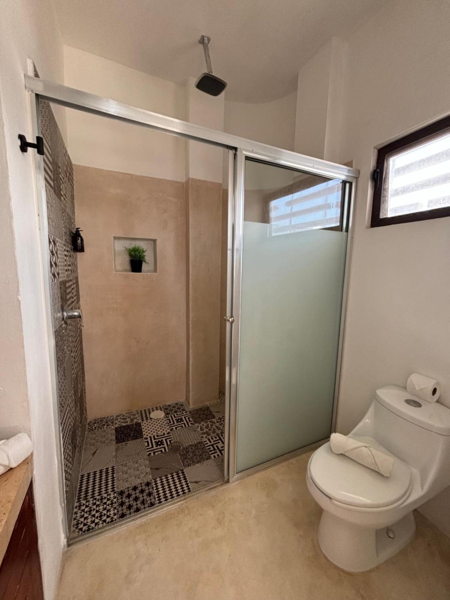 Hotel Mittoz Holbox Zewnętrze zdjęcie