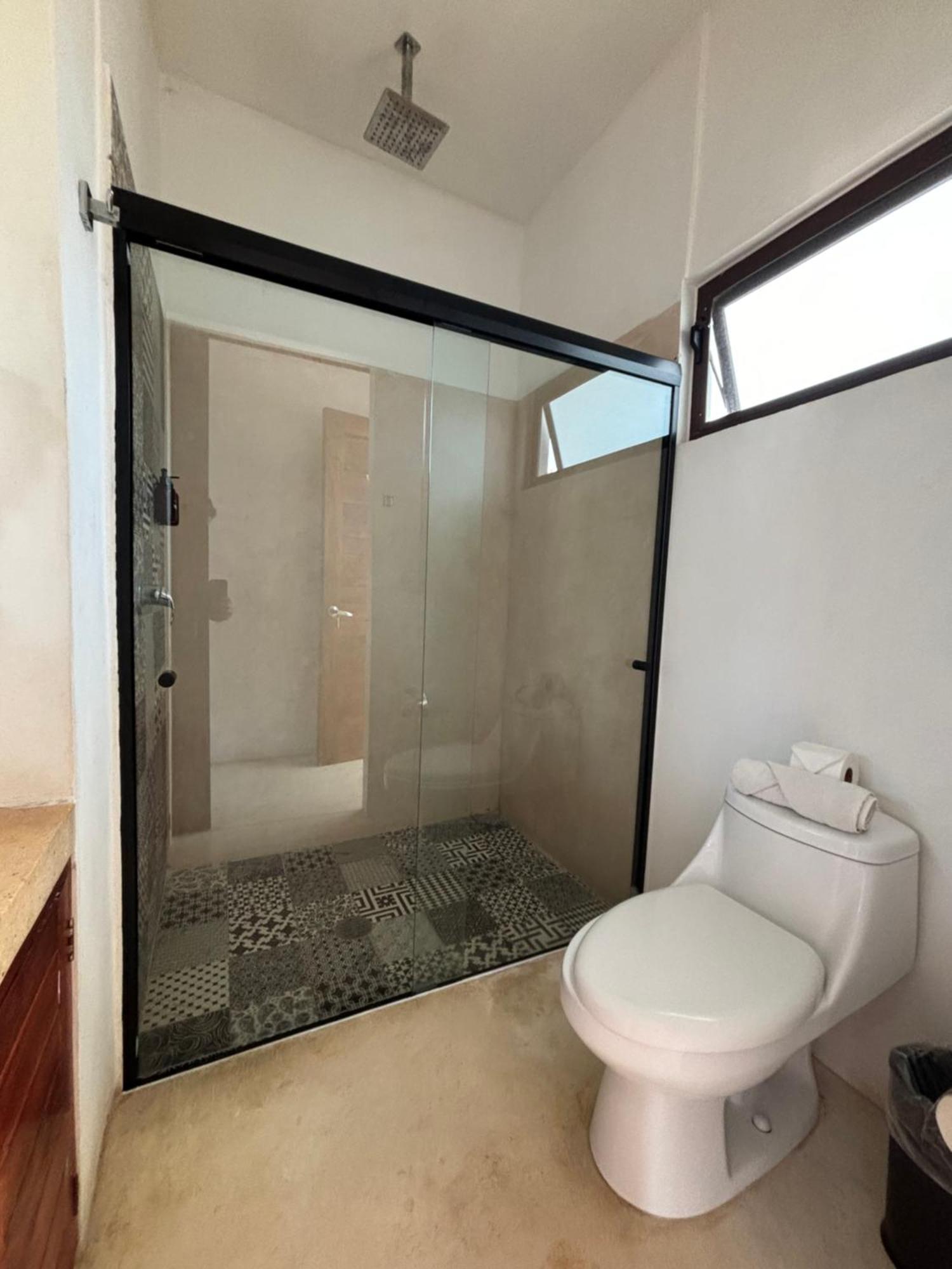 Hotel Mittoz Holbox Zewnętrze zdjęcie