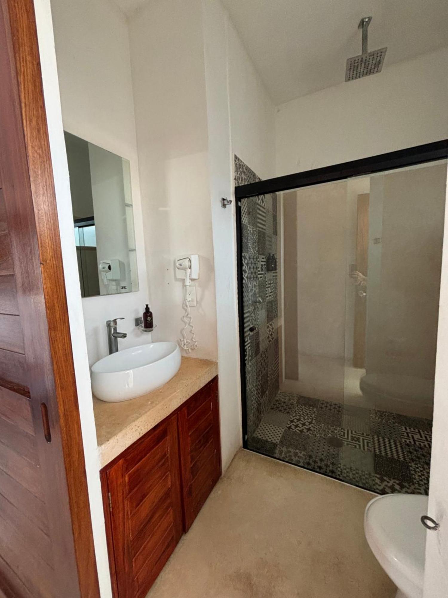 Hotel Mittoz Holbox Zewnętrze zdjęcie