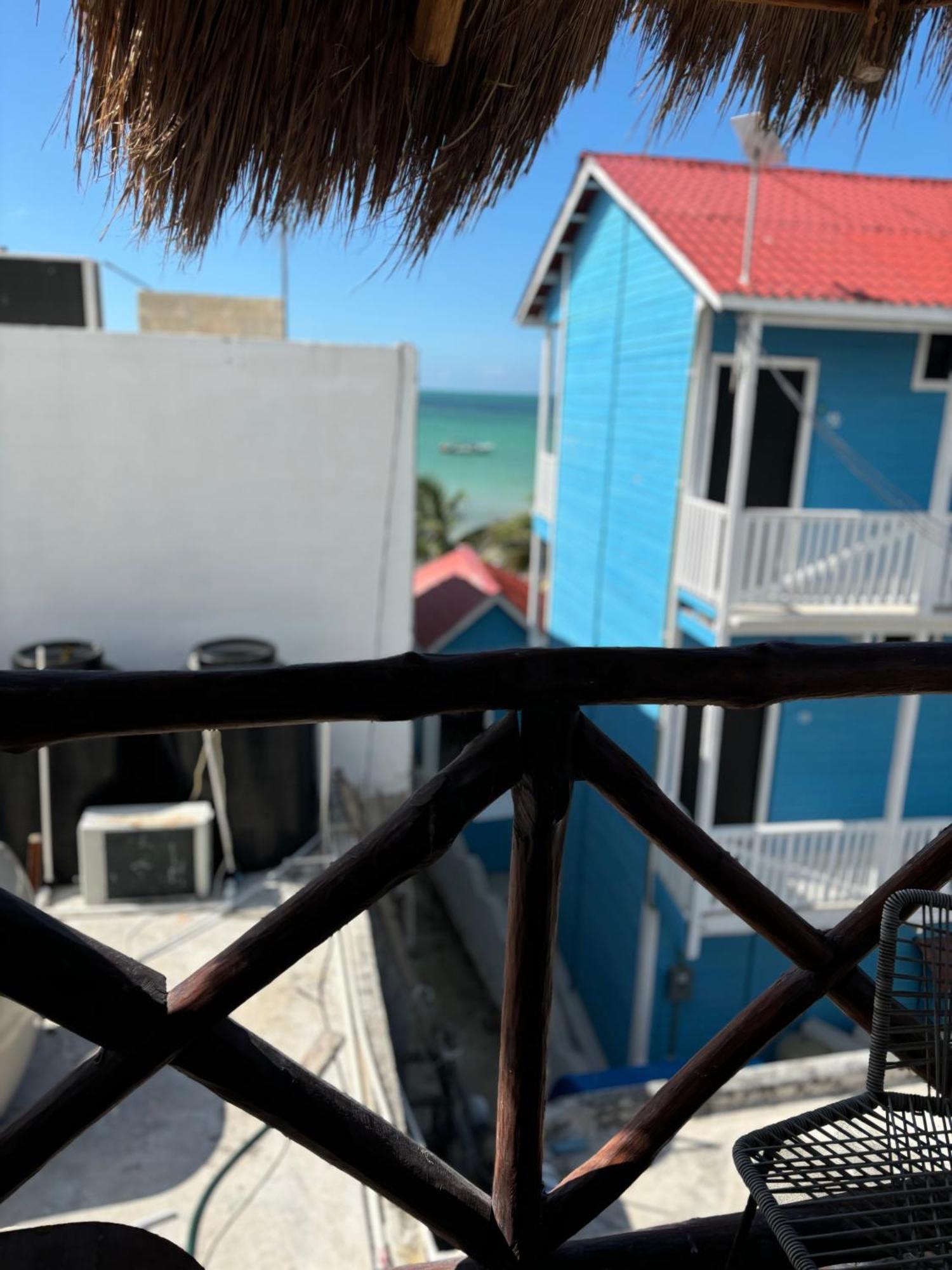 Hotel Mittoz Holbox Zewnętrze zdjęcie