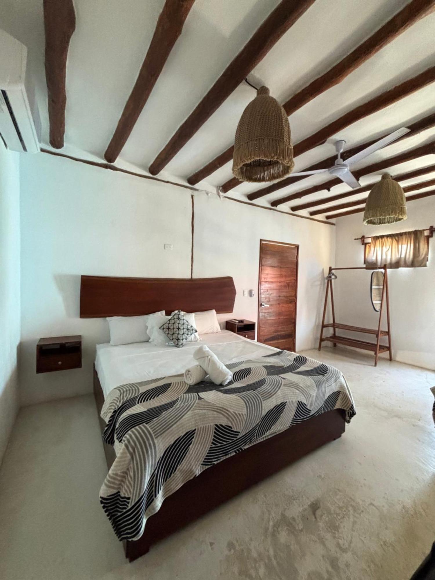 Hotel Mittoz Holbox Zewnętrze zdjęcie