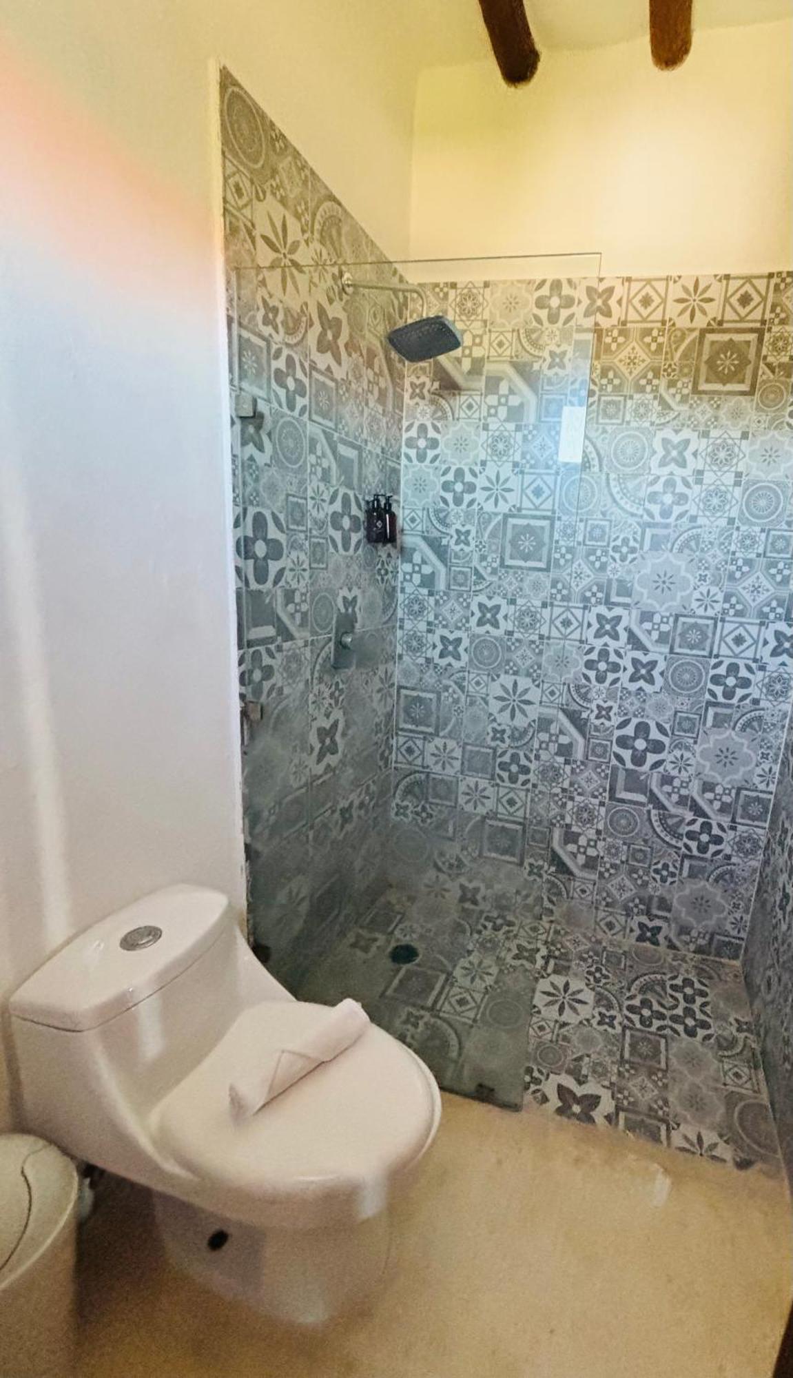 Hotel Mittoz Holbox Zewnętrze zdjęcie