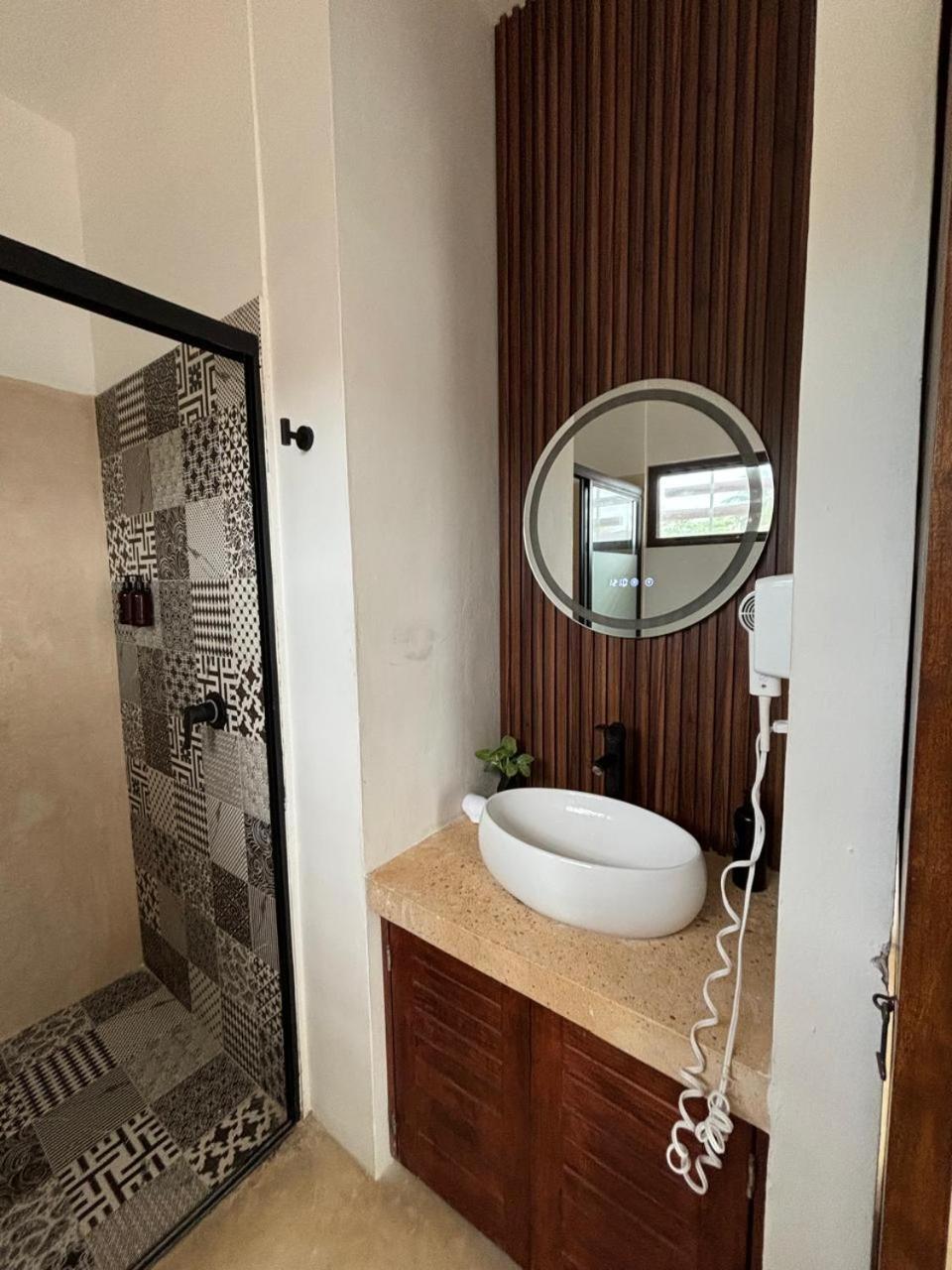 Hotel Mittoz Holbox Zewnętrze zdjęcie