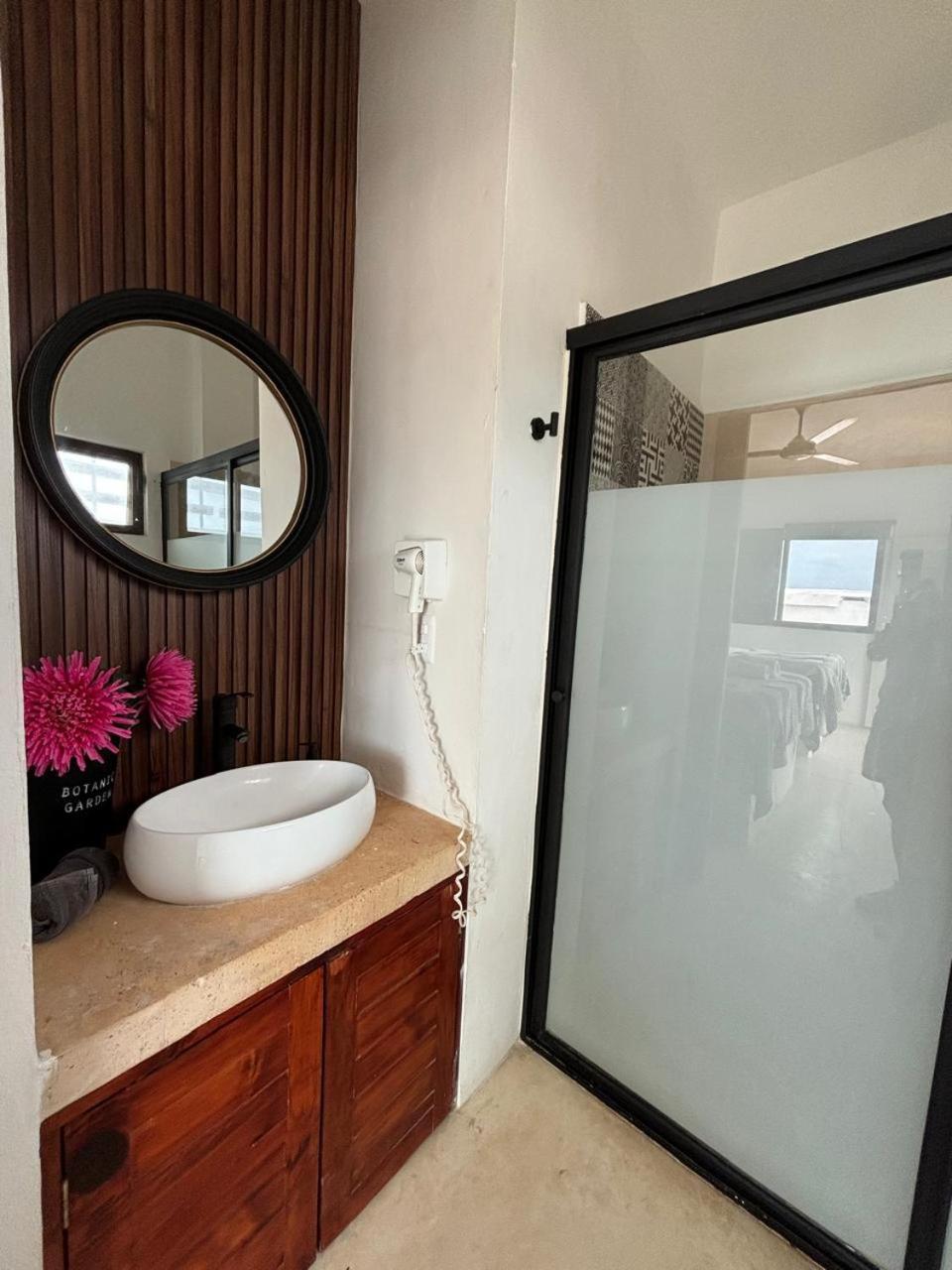 Hotel Mittoz Holbox Zewnętrze zdjęcie