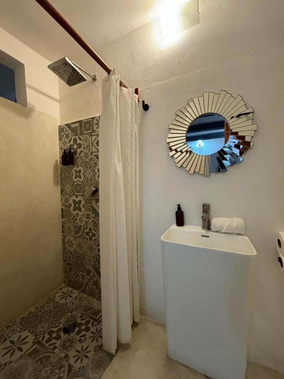 Hotel Mittoz Holbox Zewnętrze zdjęcie