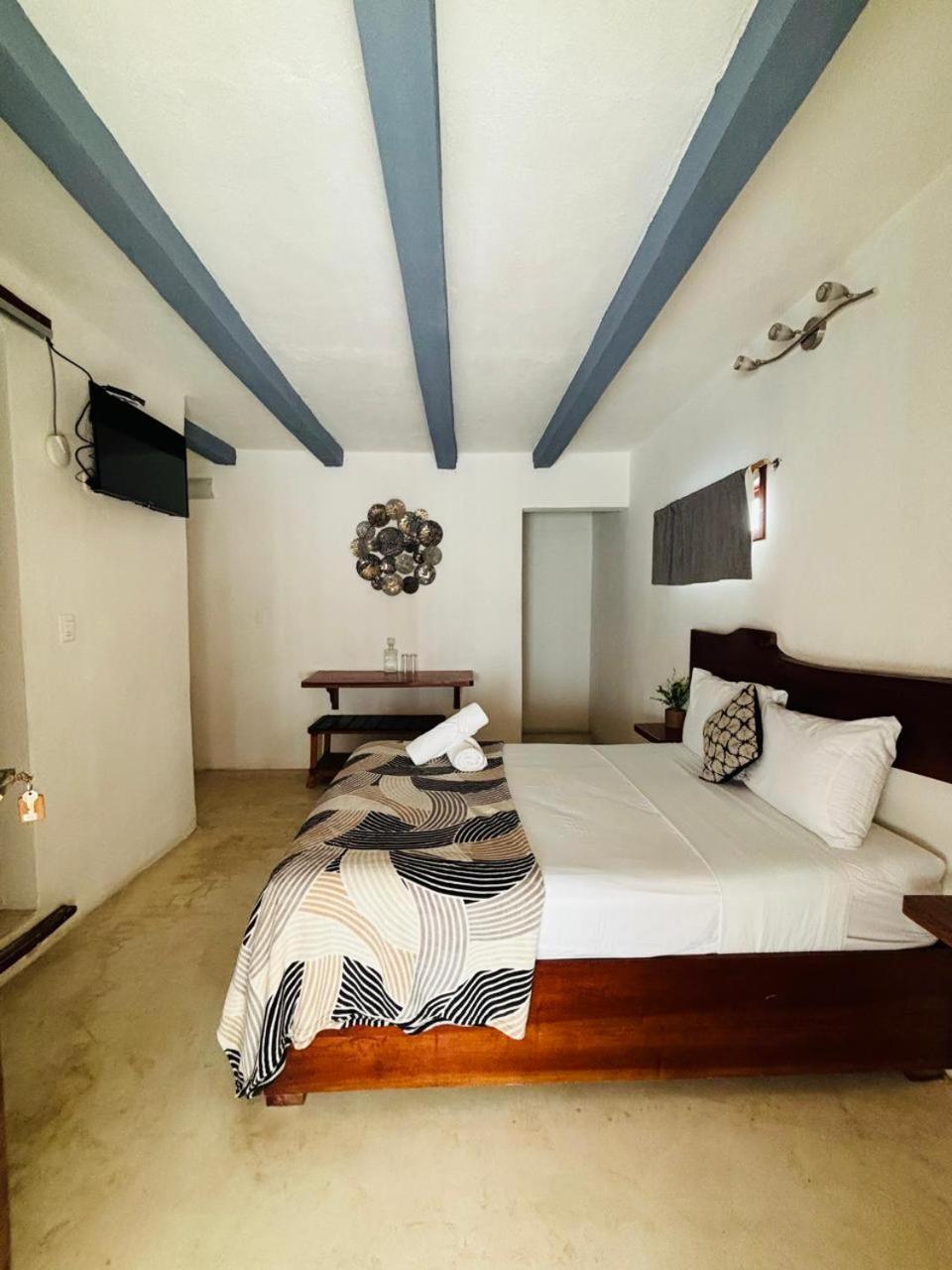 Hotel Mittoz Holbox Zewnętrze zdjęcie