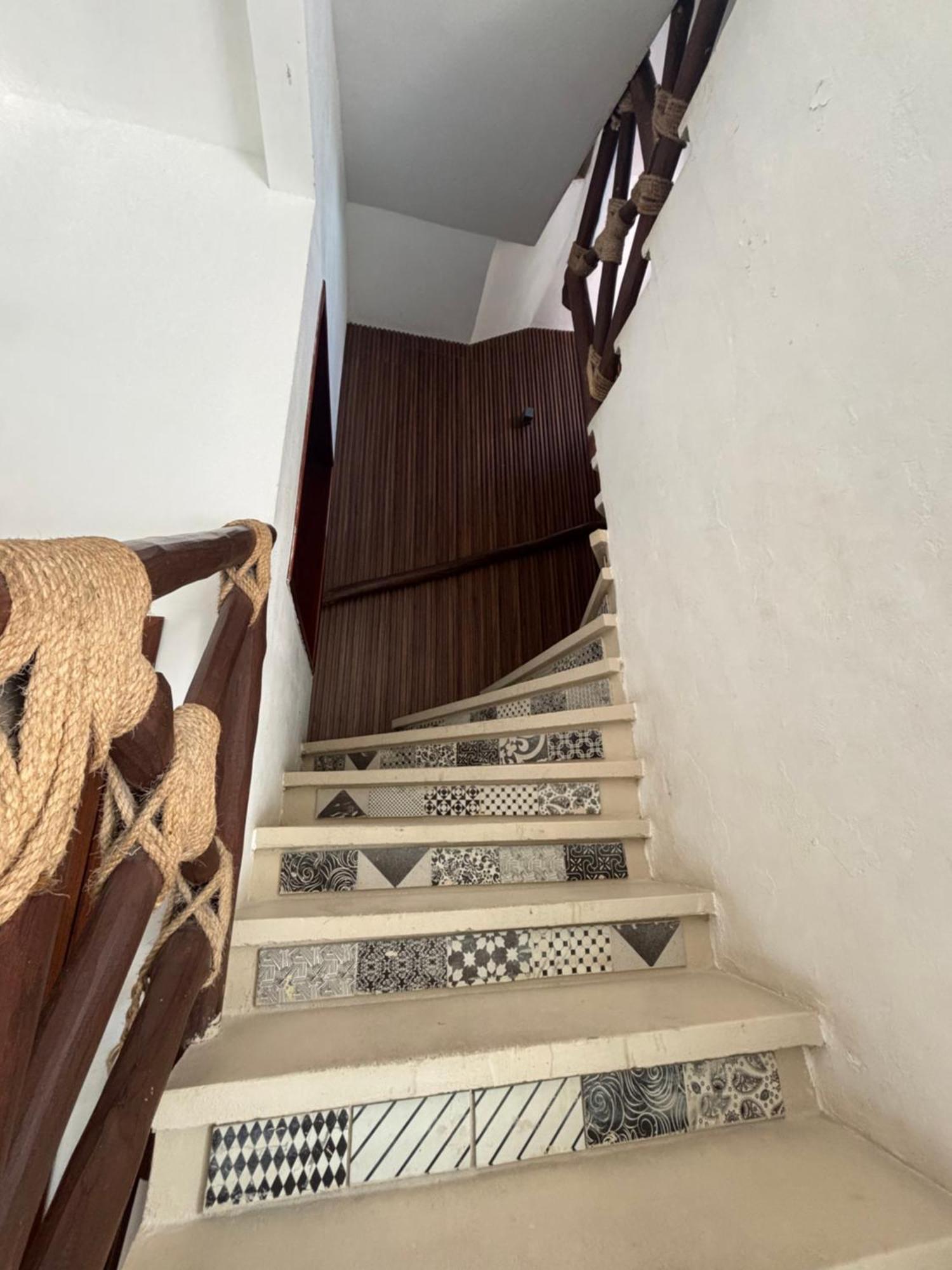 Hotel Mittoz Holbox Zewnętrze zdjęcie