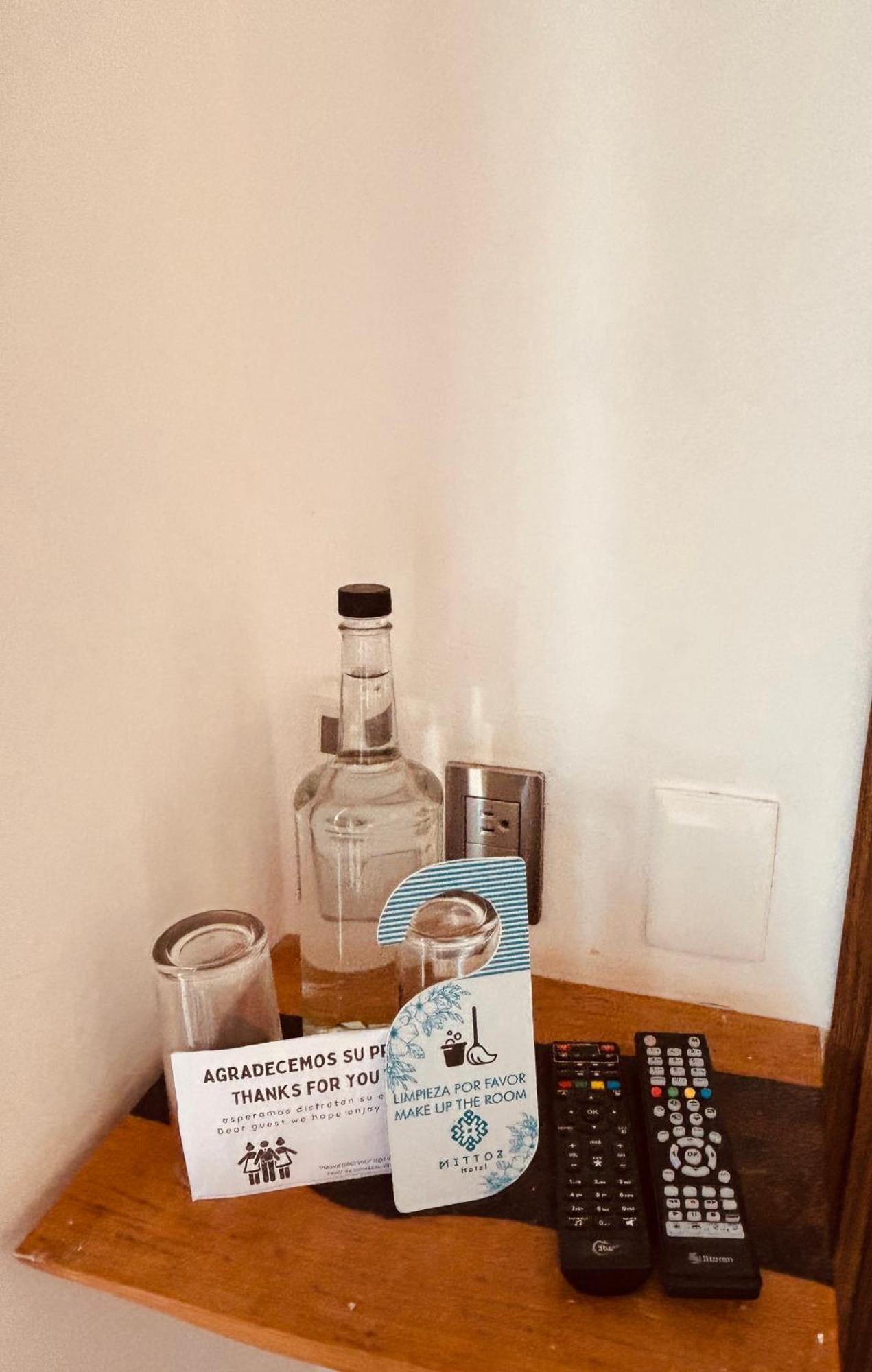 Hotel Mittoz Holbox Zewnętrze zdjęcie
