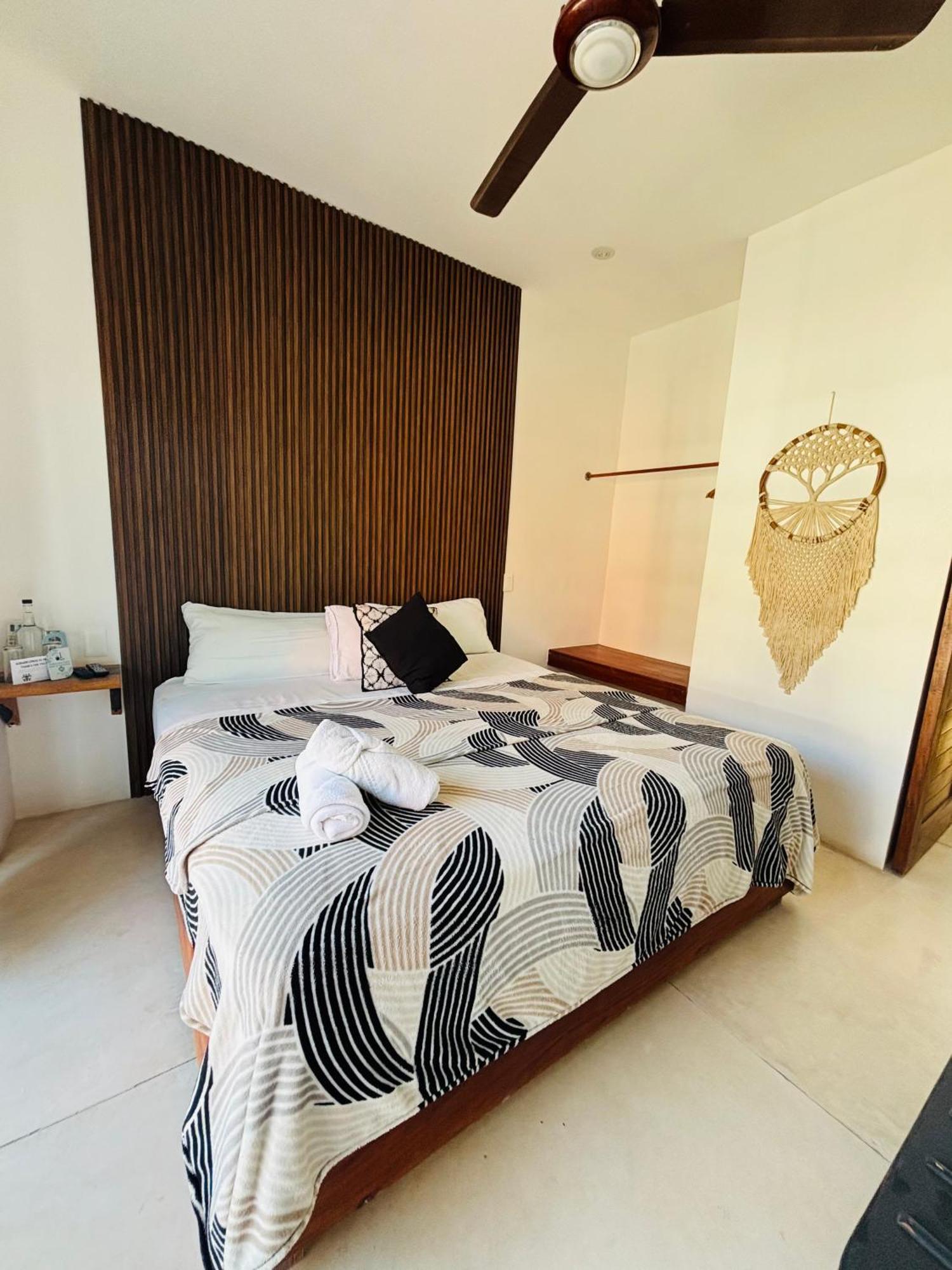Hotel Mittoz Holbox Zewnętrze zdjęcie