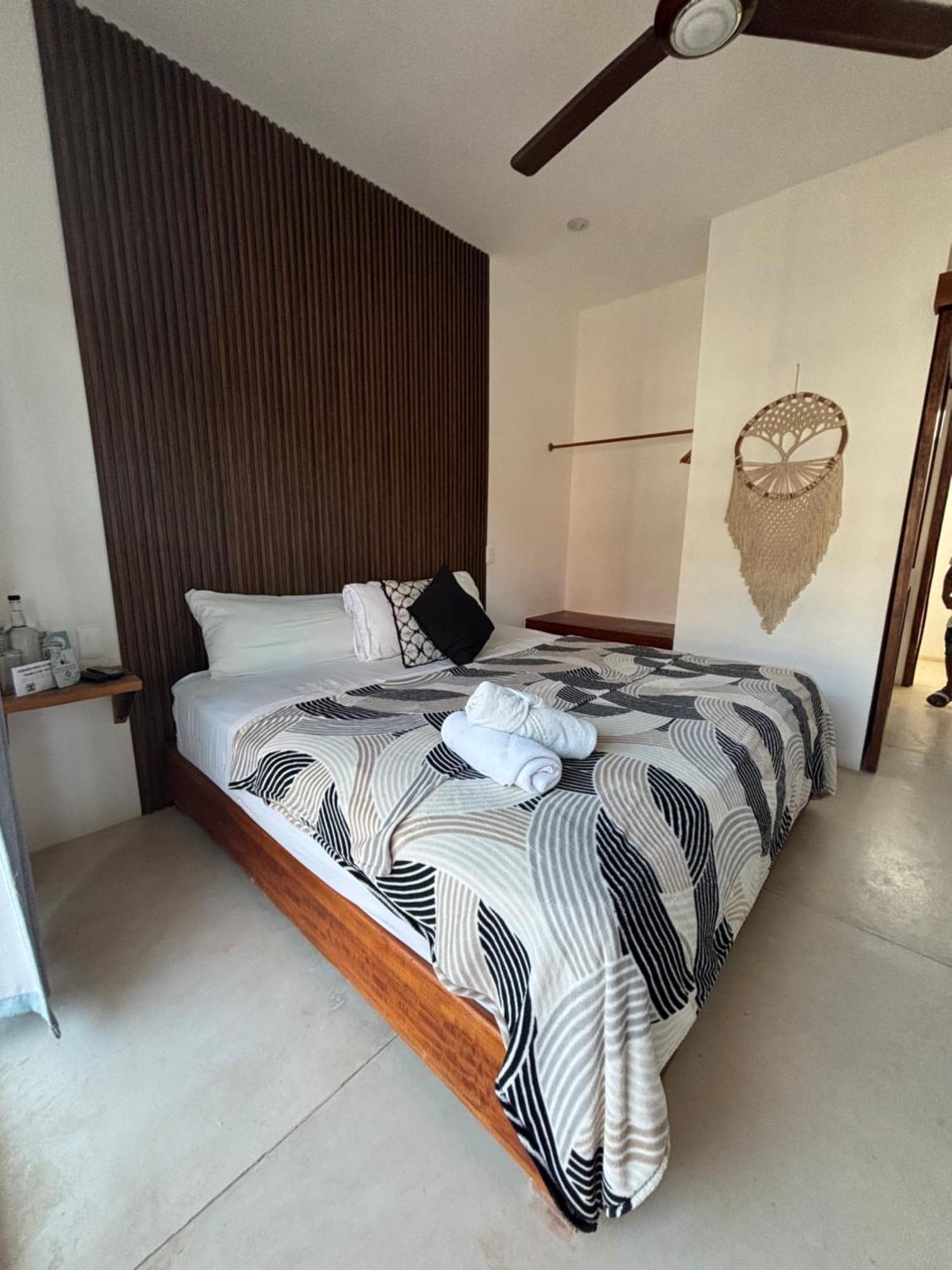 Hotel Mittoz Holbox Zewnętrze zdjęcie