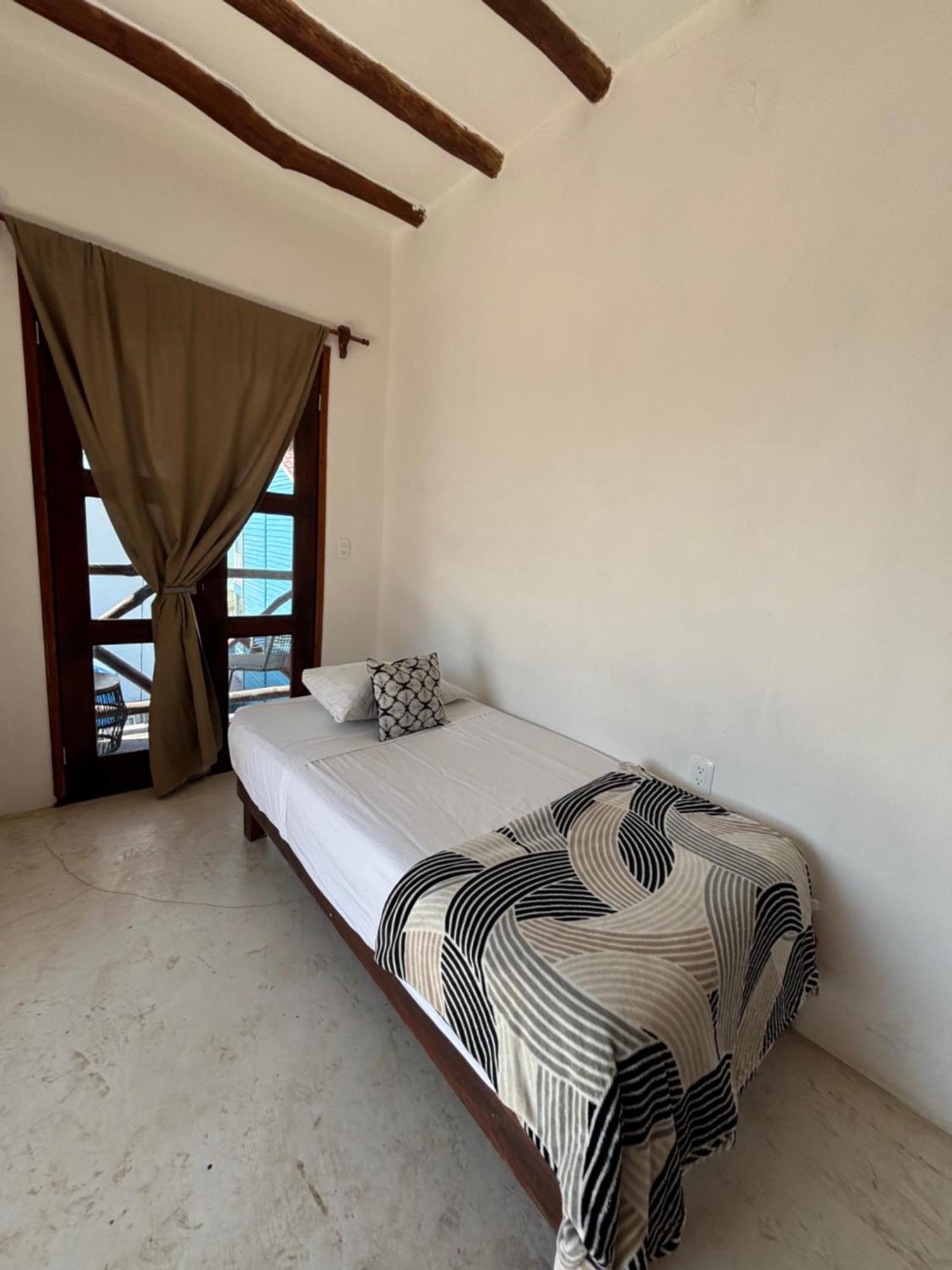 Hotel Mittoz Holbox Zewnętrze zdjęcie