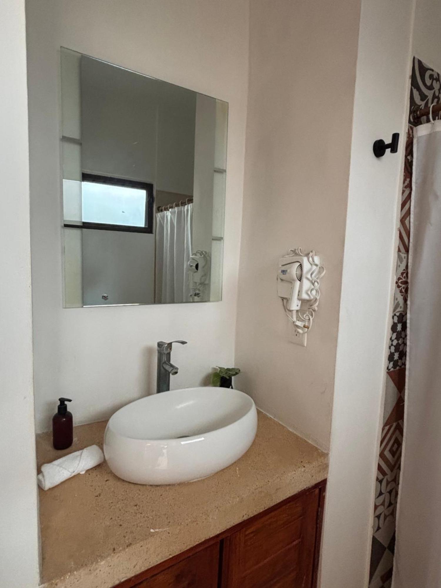 Hotel Mittoz Holbox Zewnętrze zdjęcie