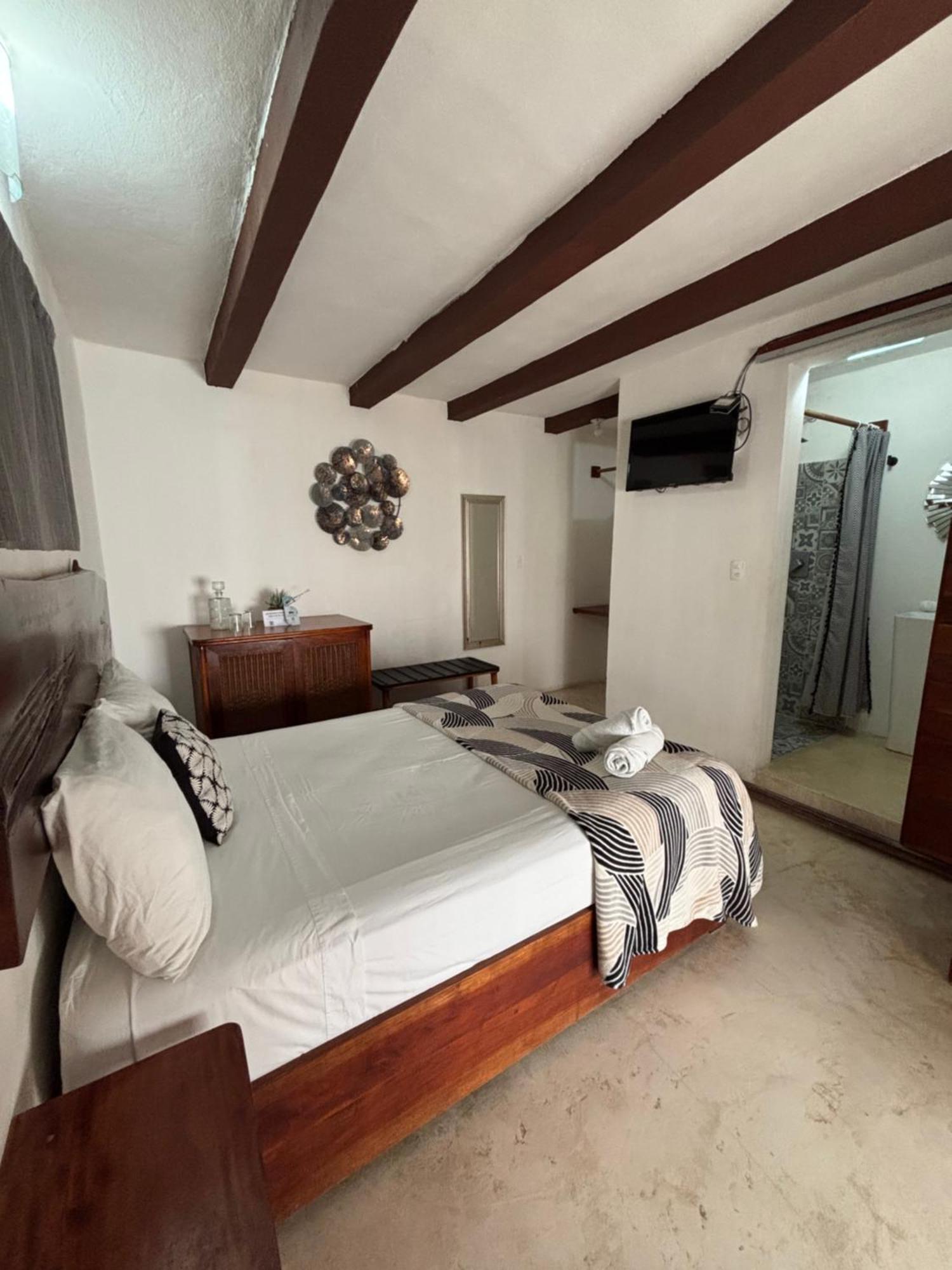 Hotel Mittoz Holbox Zewnętrze zdjęcie