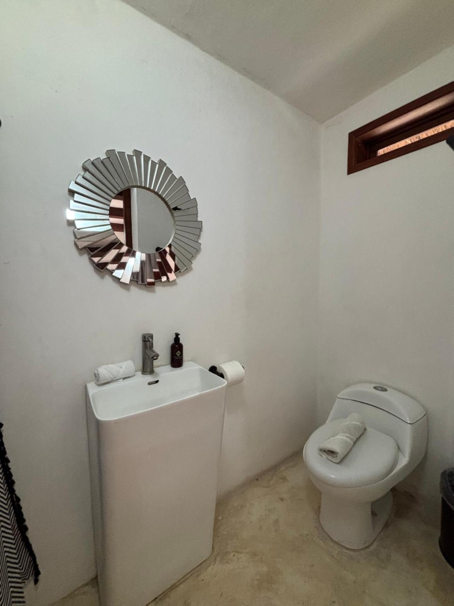 Hotel Mittoz Holbox Zewnętrze zdjęcie