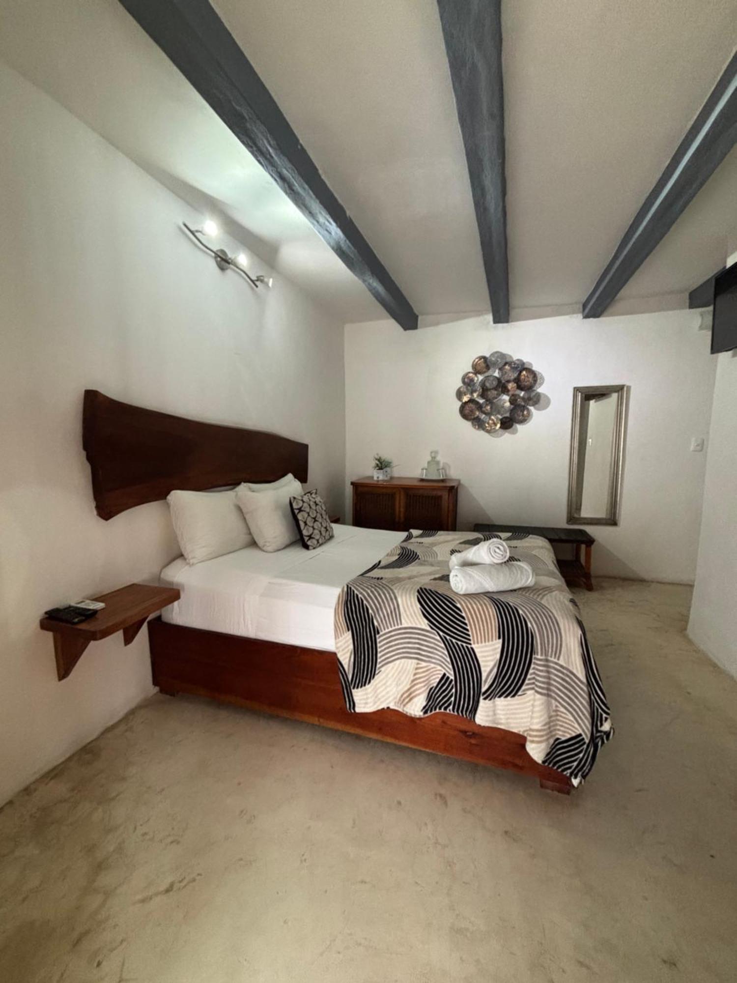 Hotel Mittoz Holbox Zewnętrze zdjęcie